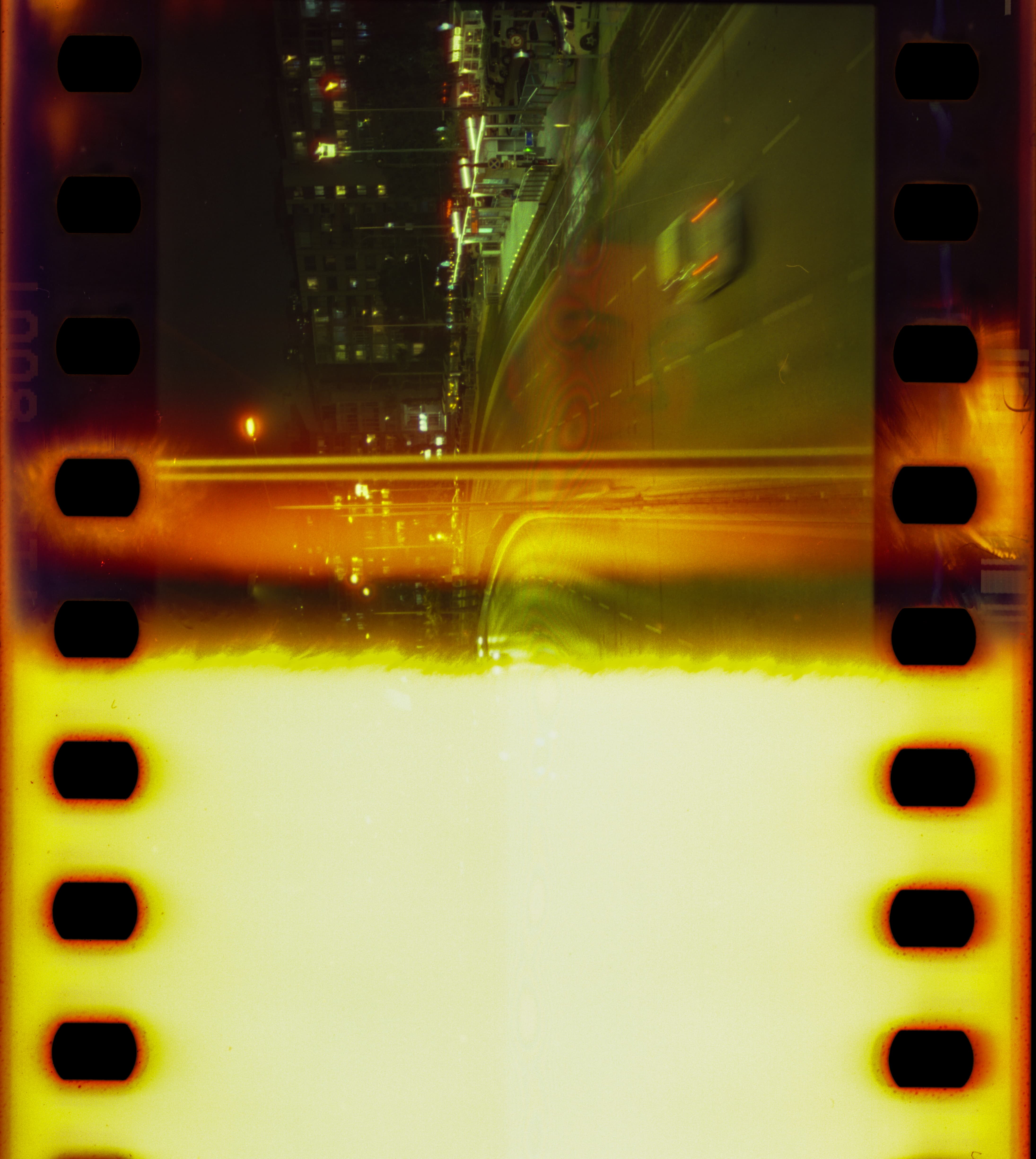 CINESTILL 800T