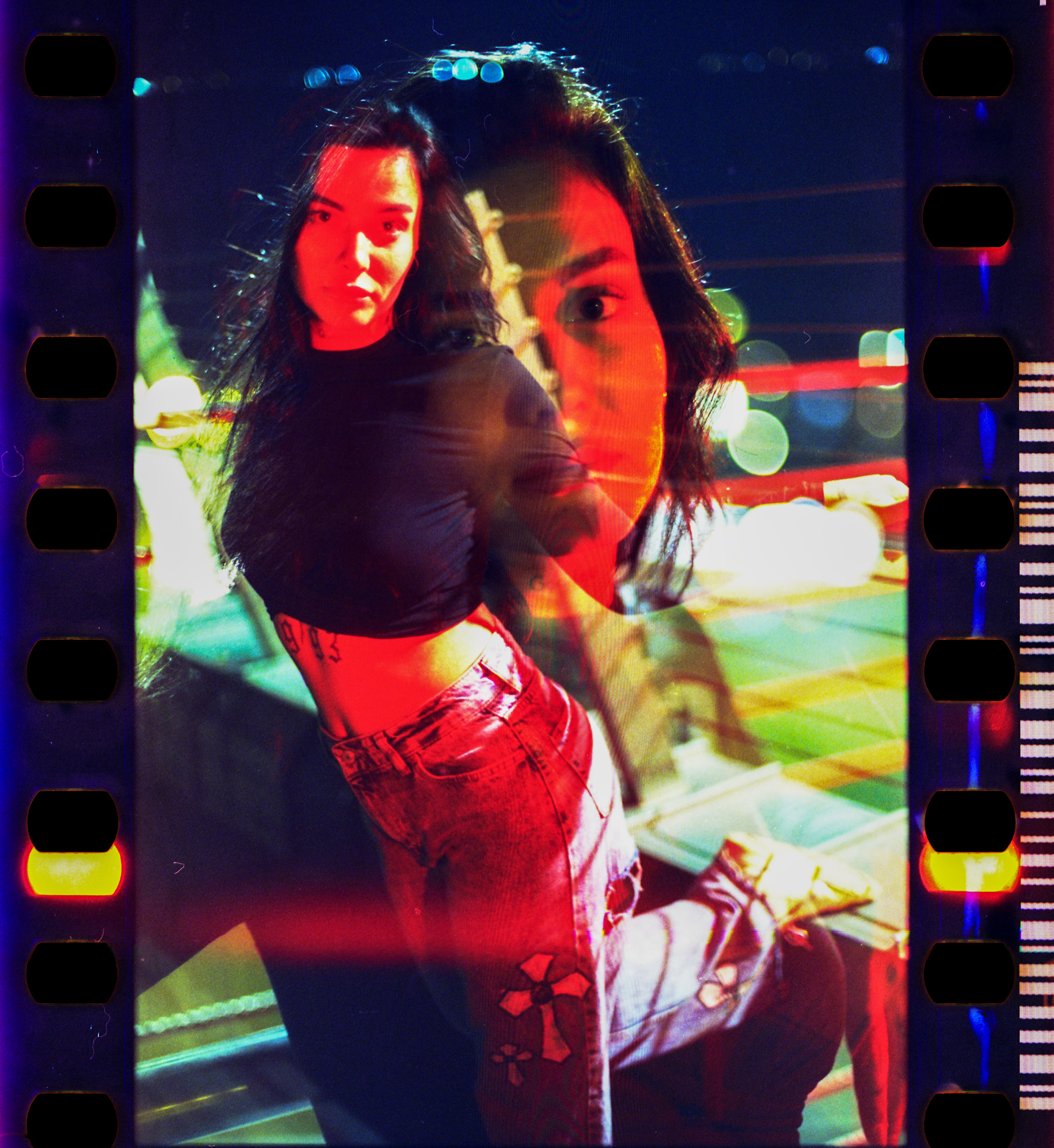 CINESTILL 800T