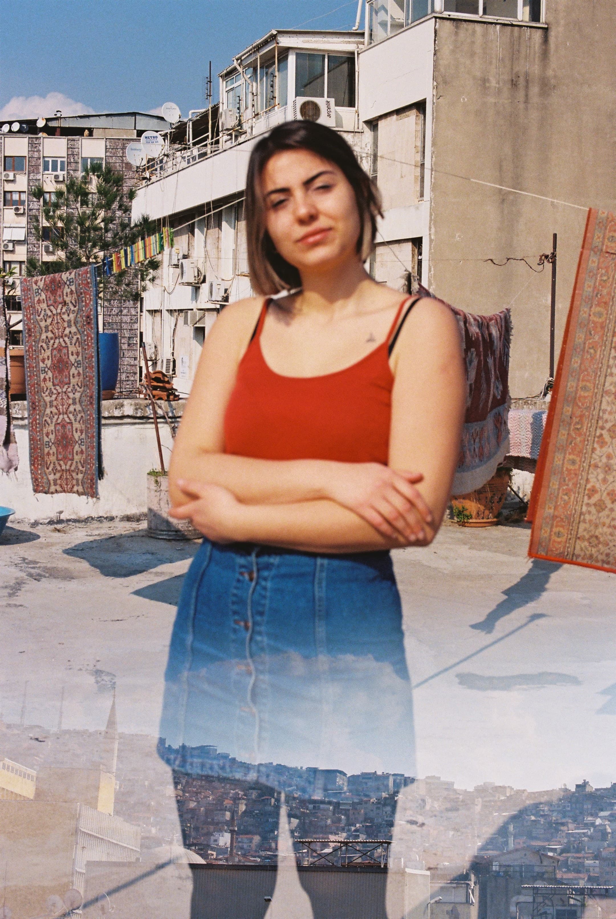 KODAK ULTRAMAX 400