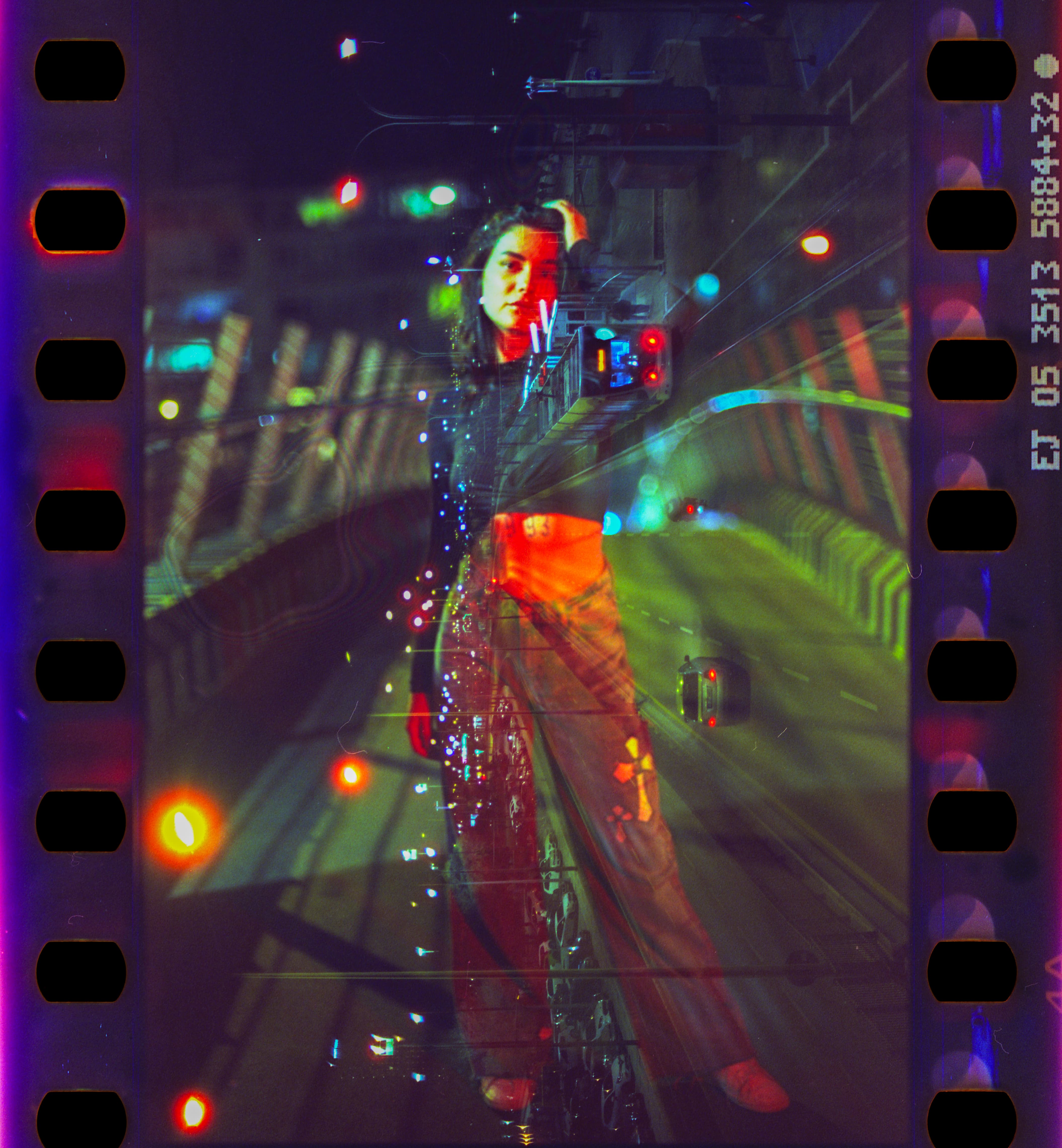 CINESTILL 800T
