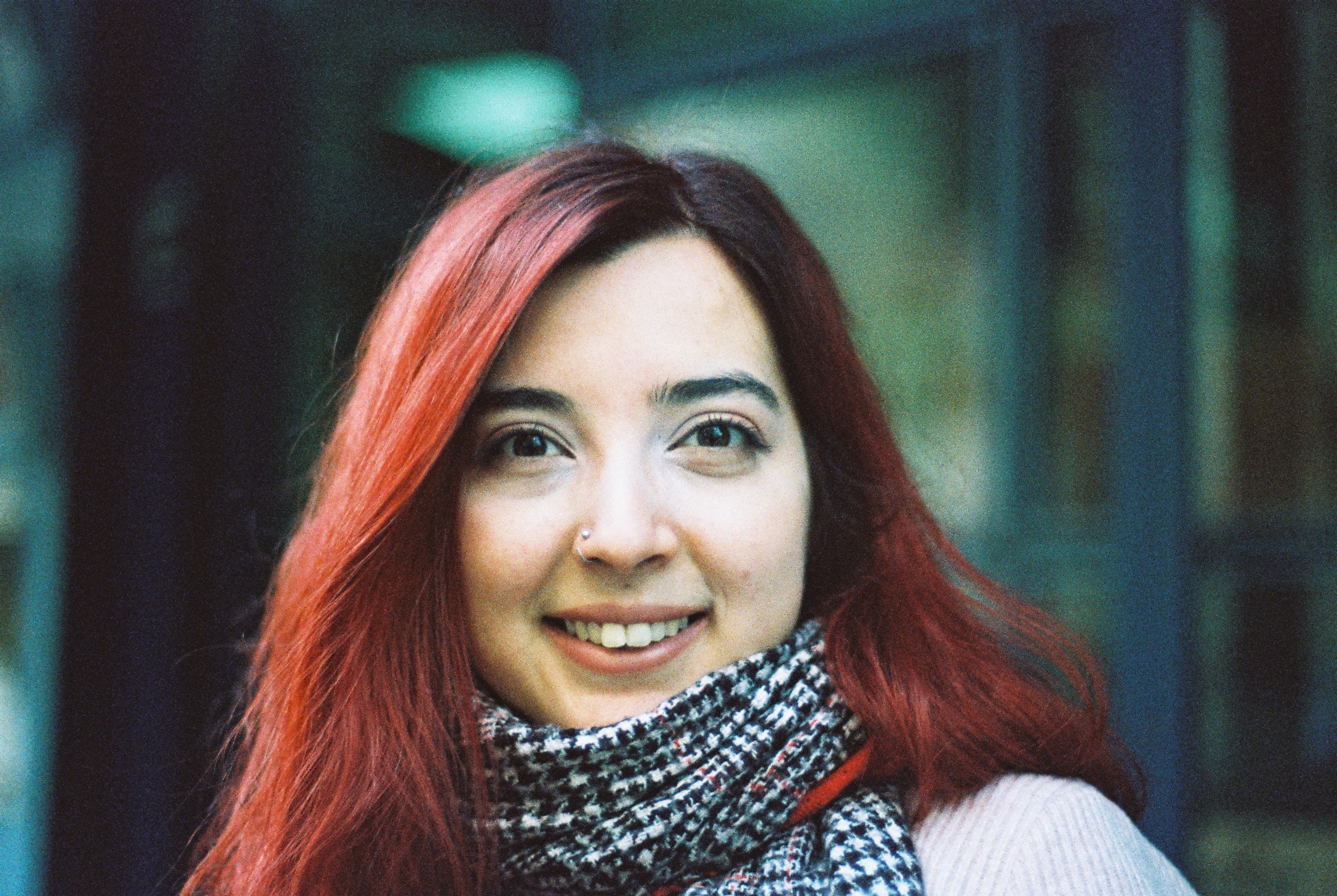 KODAK ULTRAMAX 400