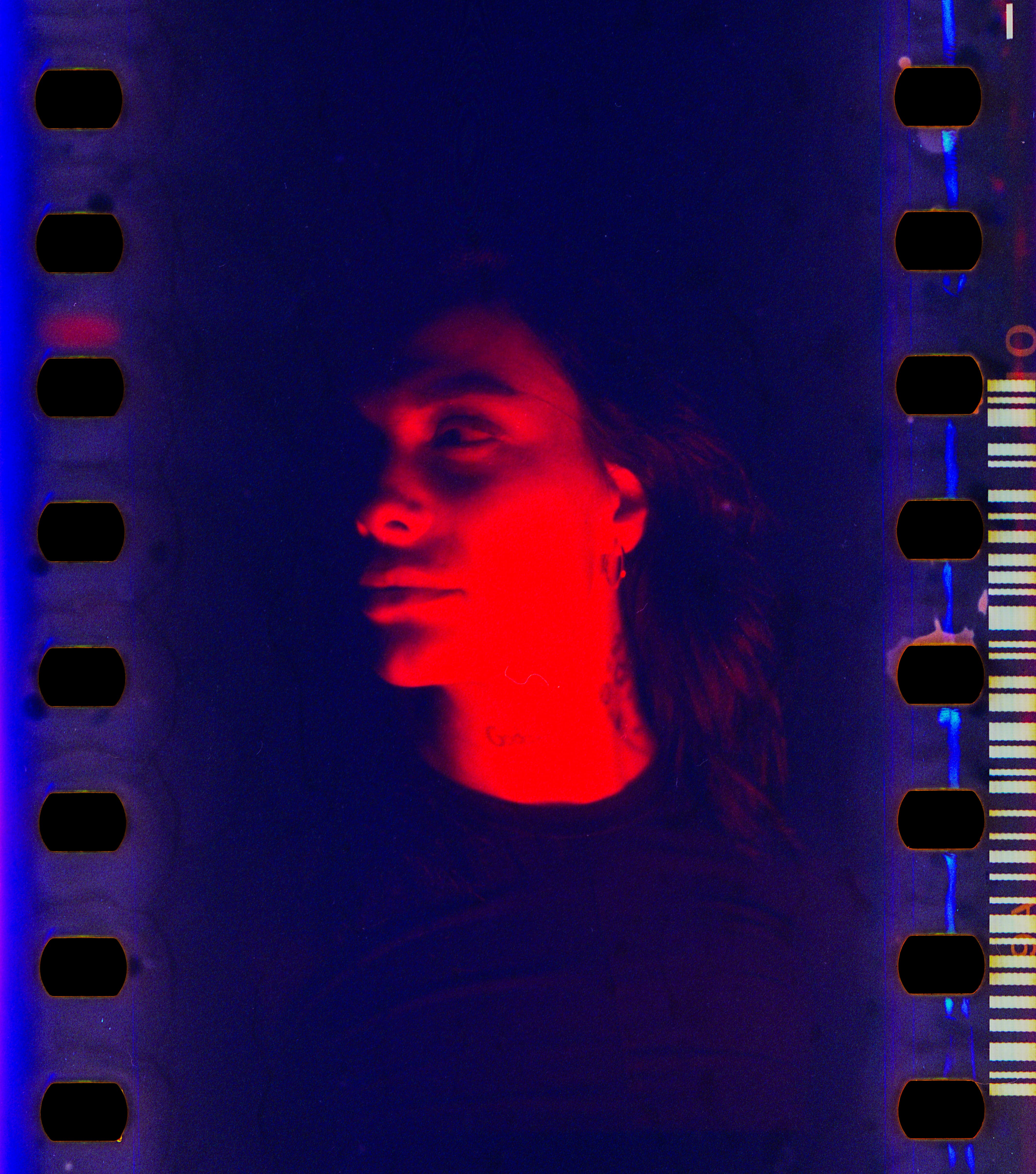 CINESTILL 800T