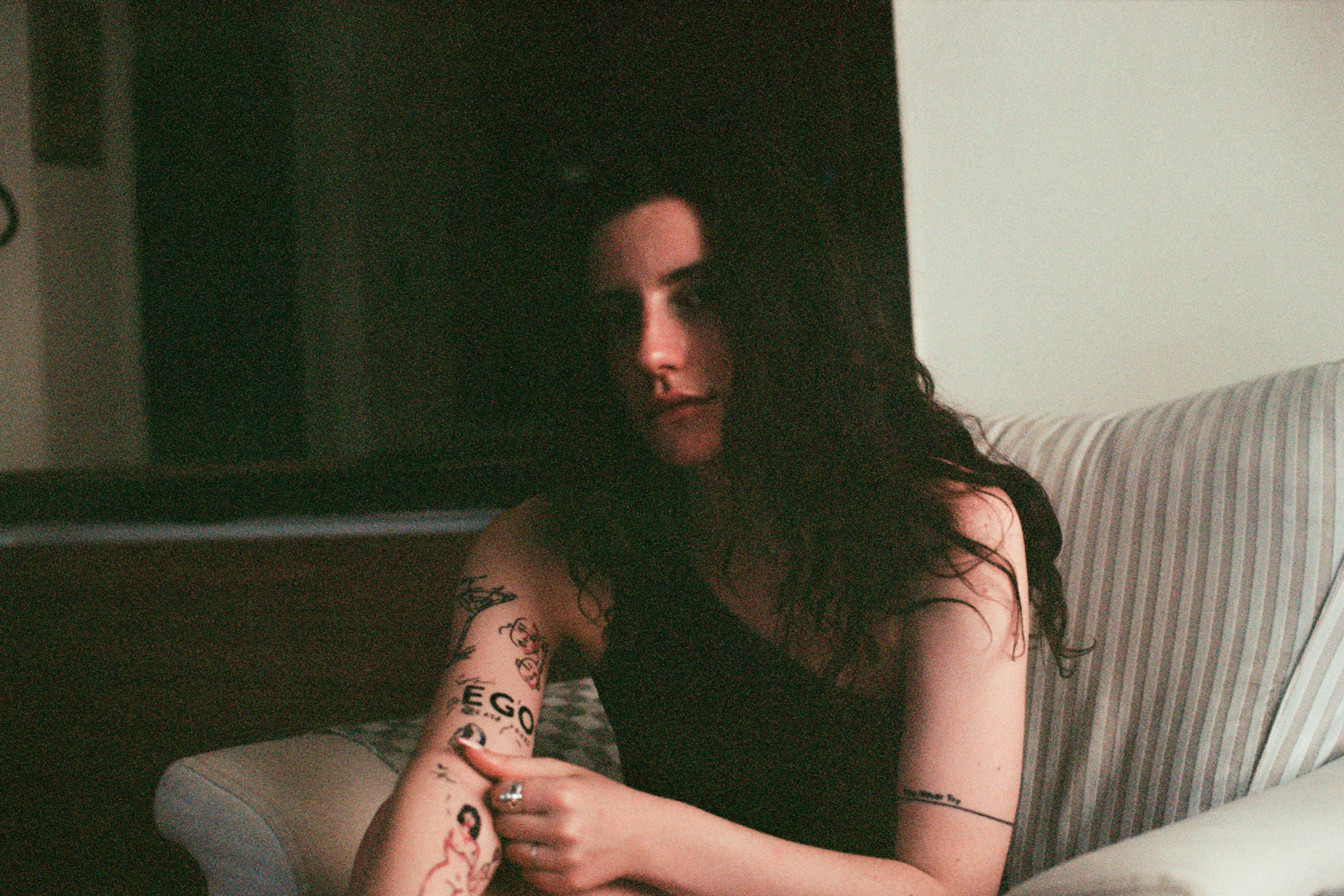 PORTRA 160