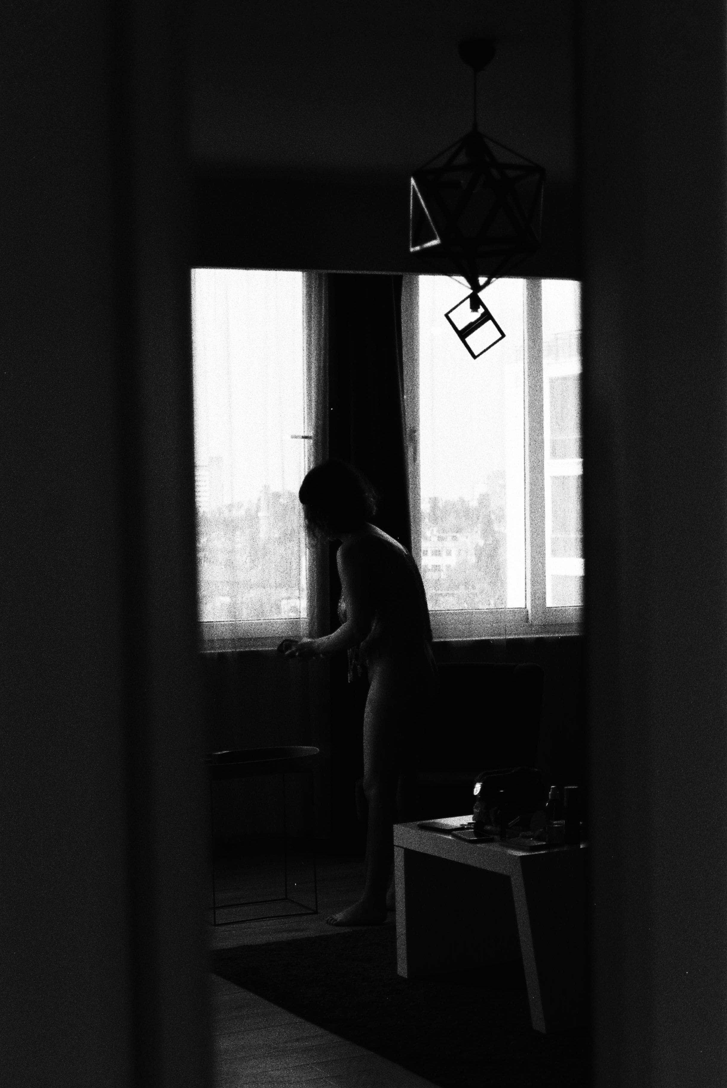 ILFORD PAN 400