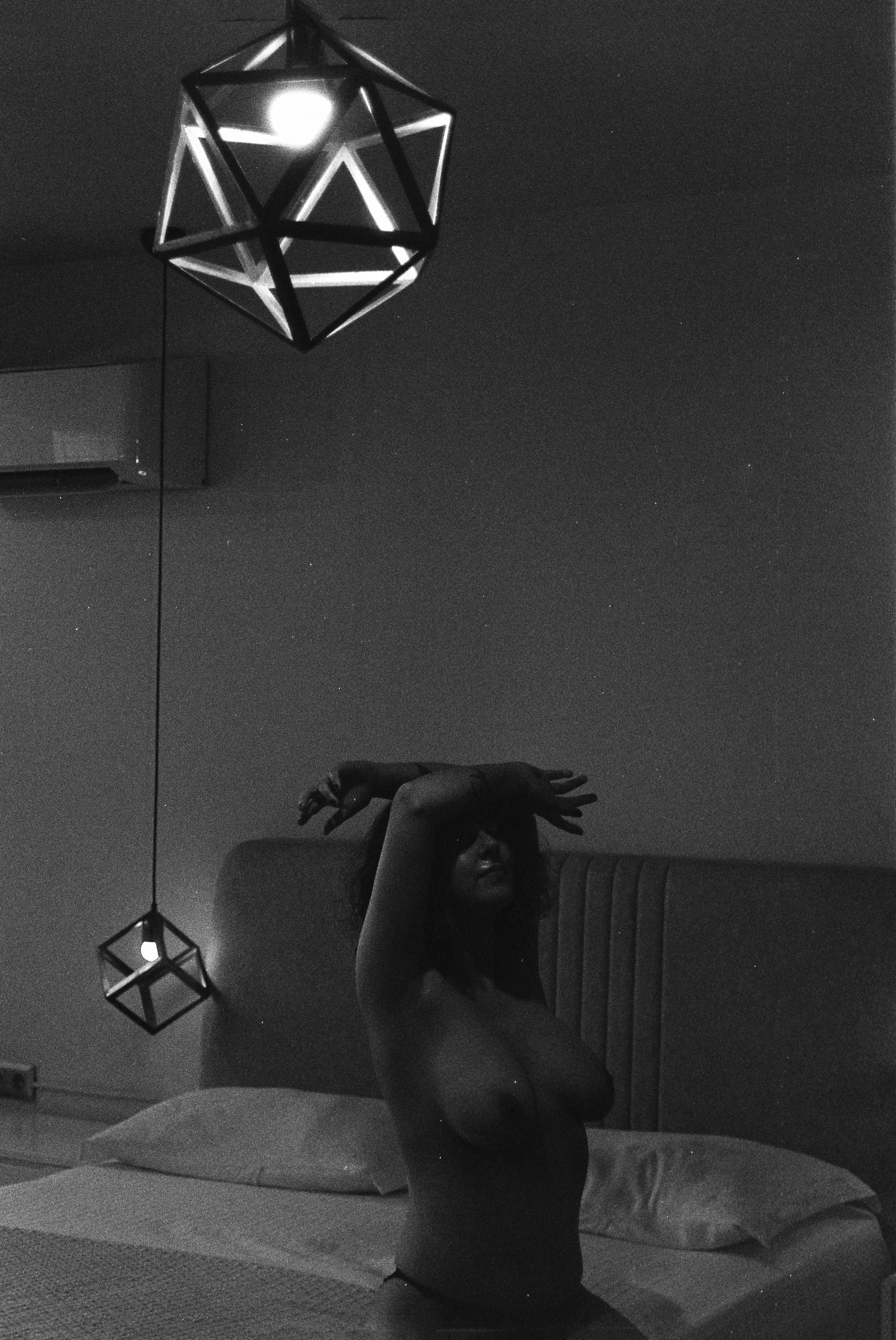 ILFORD PAN 400