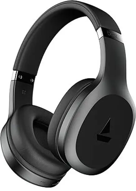 Wireless Noise Cancelling Headphones-0