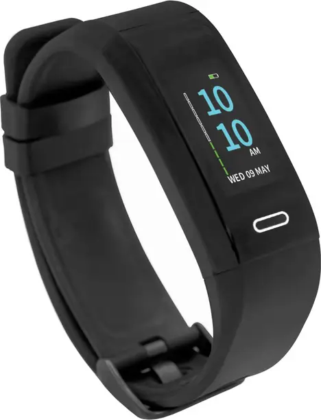 Smart Fitness Tracker Watch-0