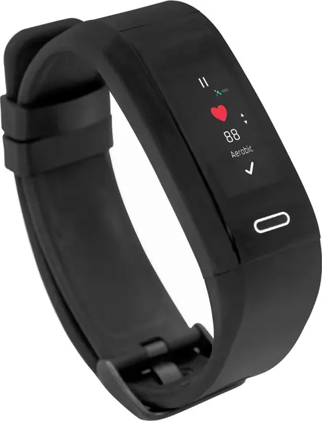Smart Fitness Tracker Watch-2