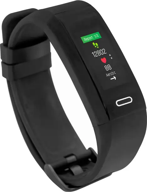 Smart Fitness Tracker Watch-1