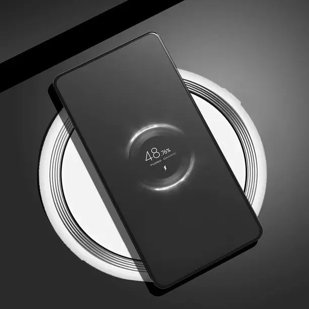 Fast Wireless Charging Pad-1