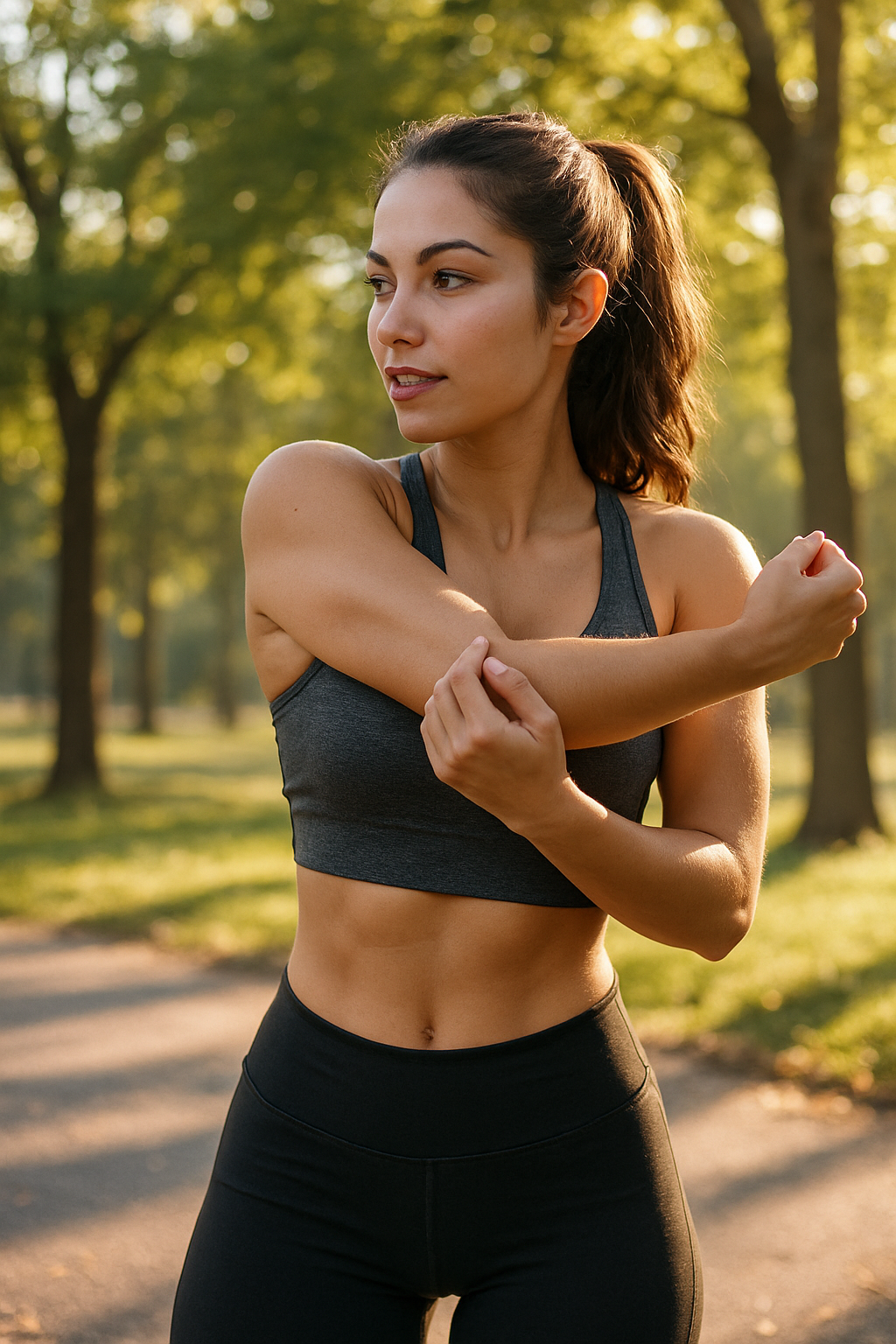 Mobile IV therapy for athletic recovery