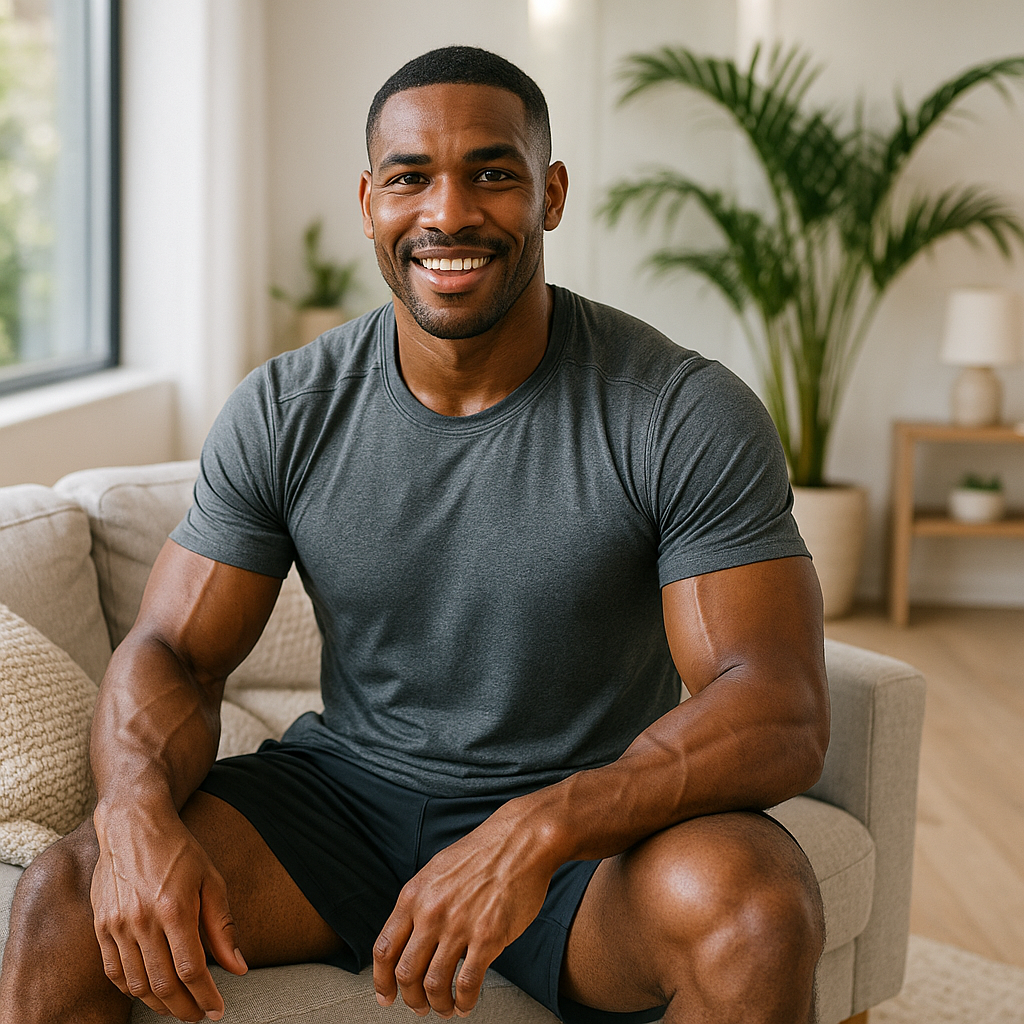 Key nutrients in athletic performance IV therapy