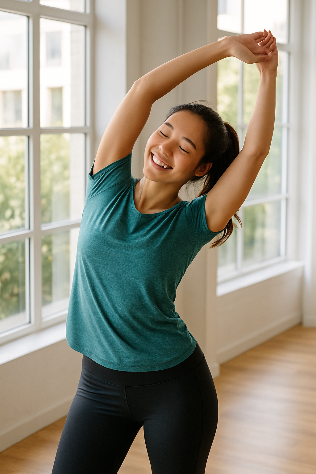 Sustained energy benefits from IV therapy