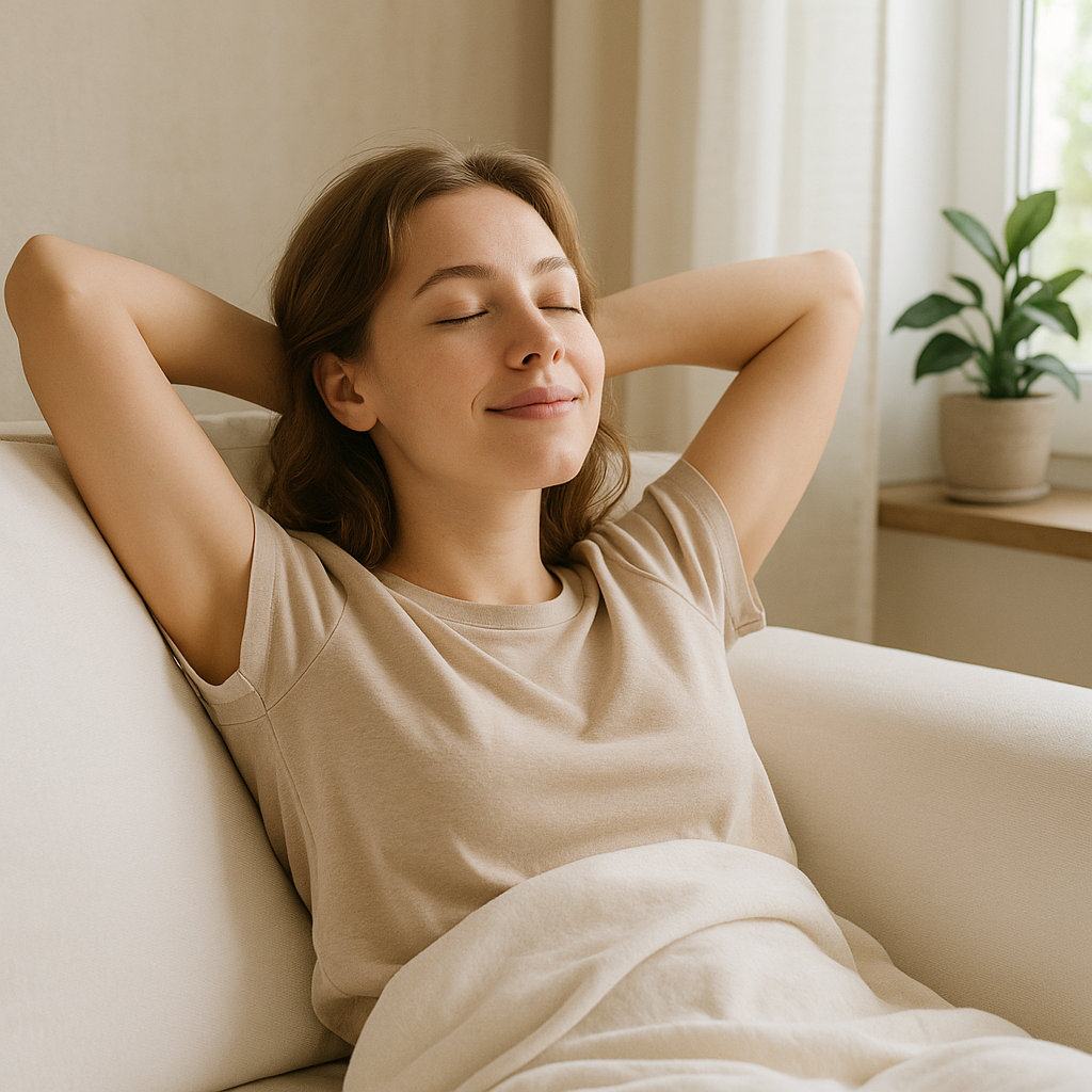 Mobile IV therapy for travel recovery