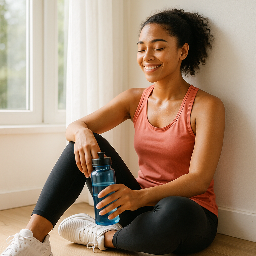 Mobile IV therapy service coming to athlete
