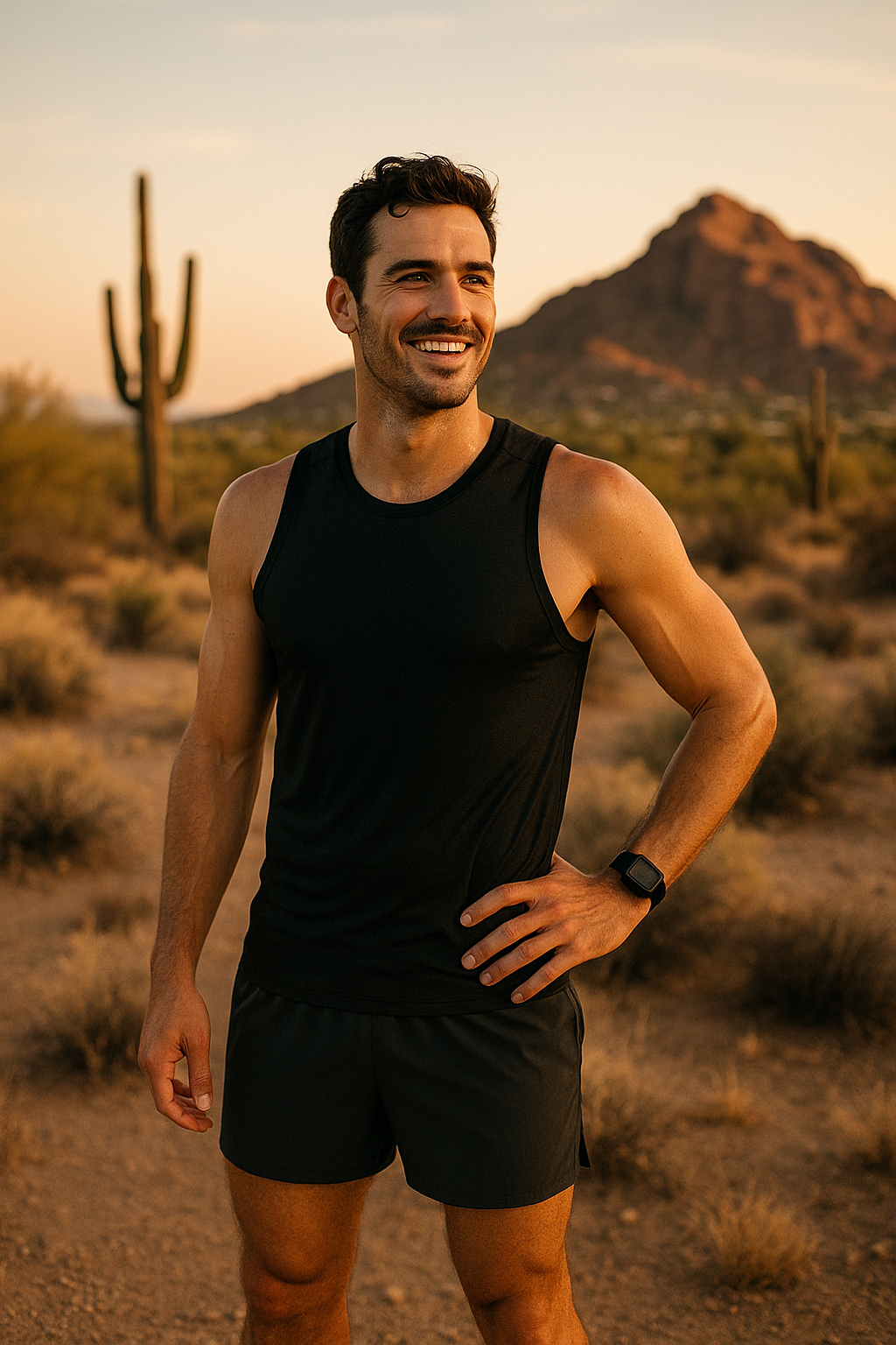 Recovery tracking and athletic performance metrics