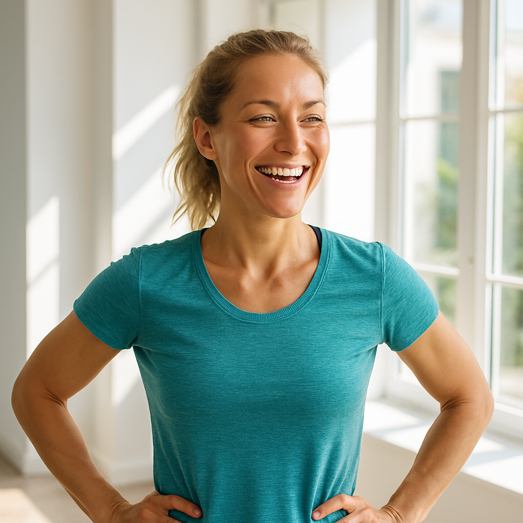 Immune system support and wellness benefits of IV therapy