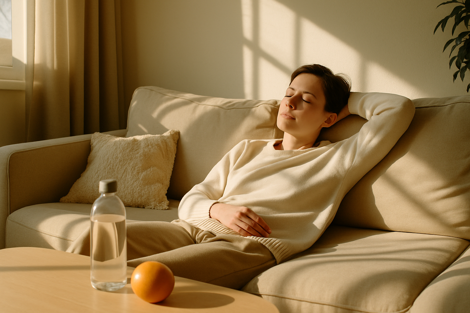 Understanding how hangovers affect your body