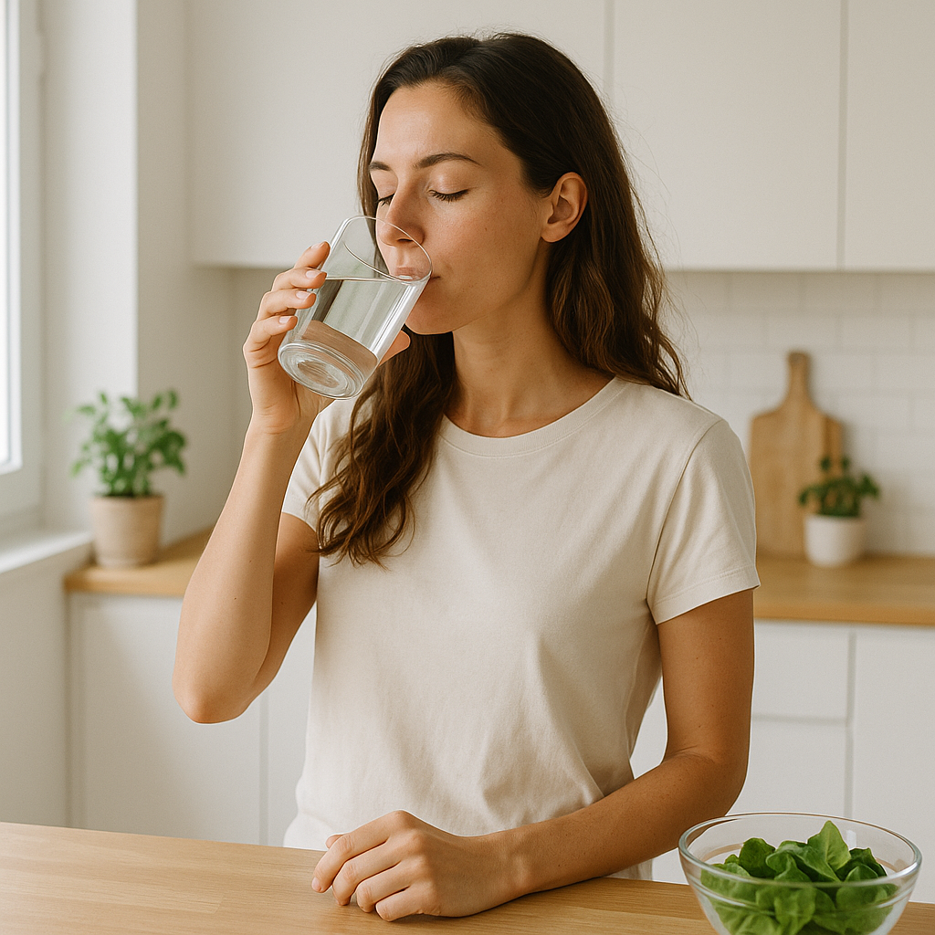 Mobile IV therapy for hangover relief