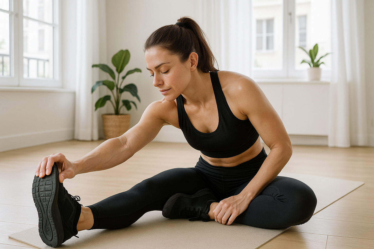 Benefits of IV hydration therapy