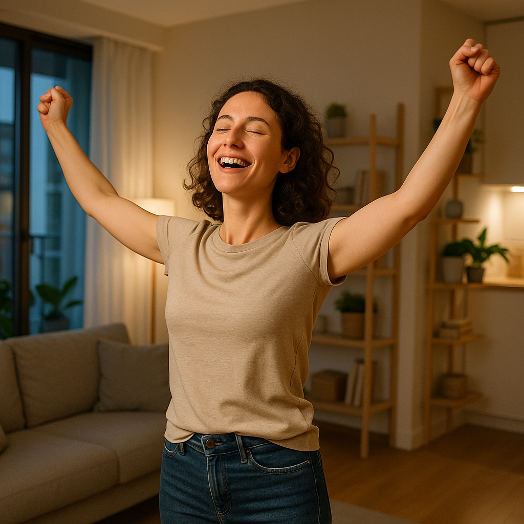 Fast relief from mobile IV therapy at home