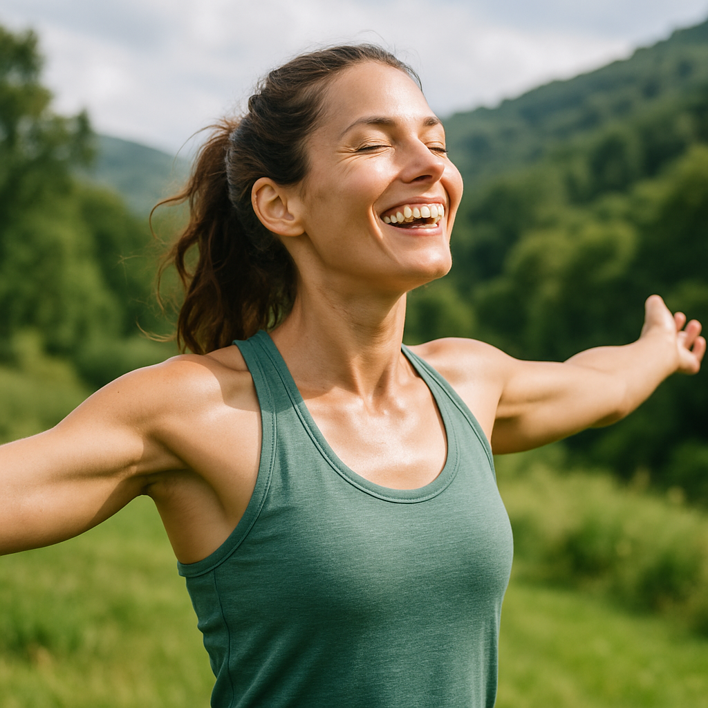 Different demographics benefiting from IV energy therapy