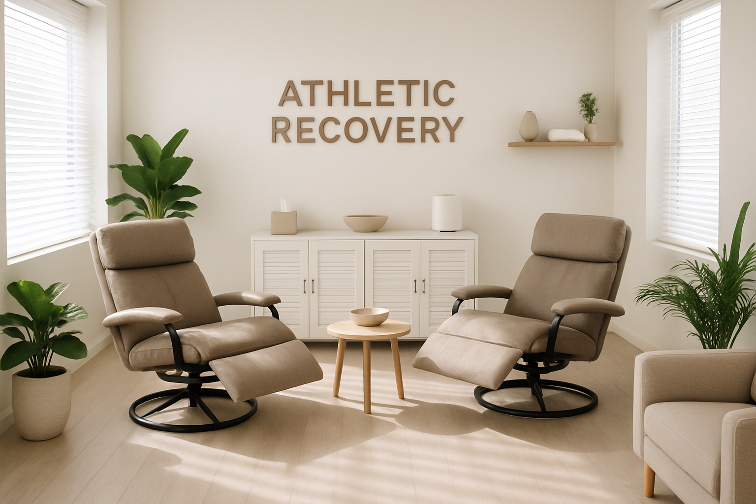 Benefits of IV therapy for athletic performance