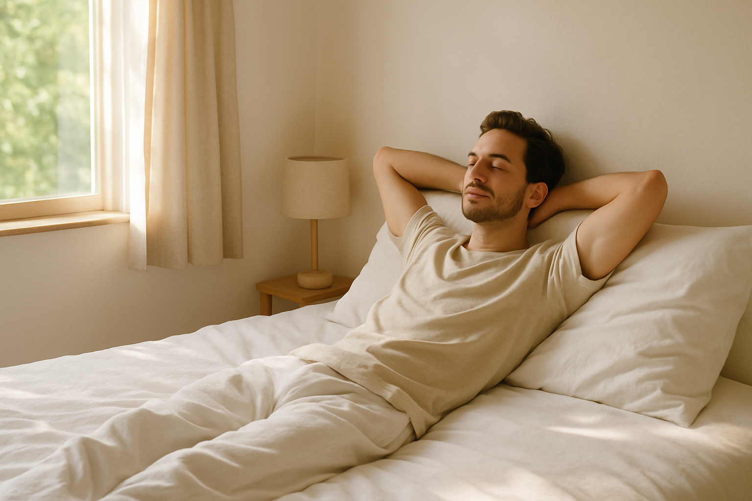 Hangover symptoms and effects