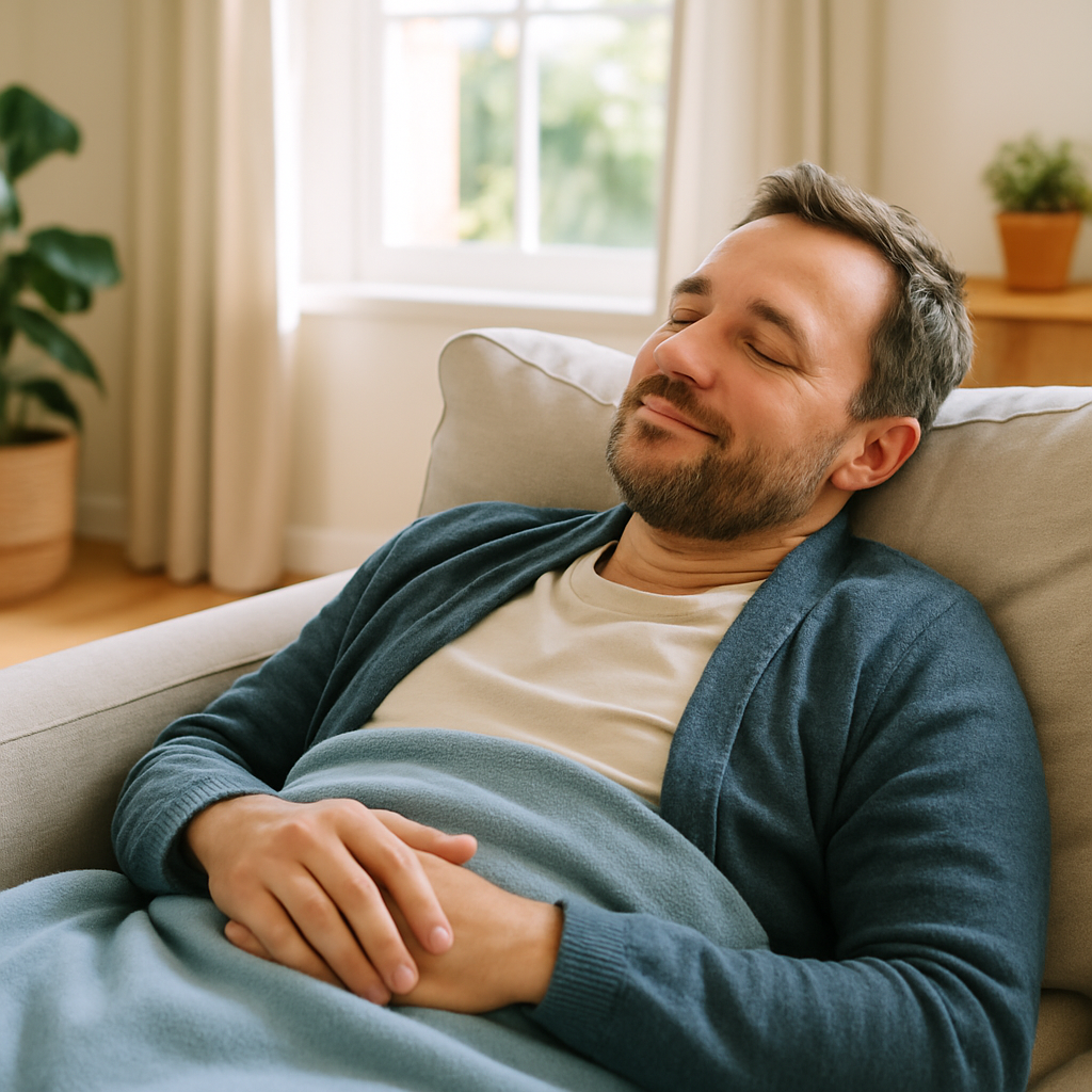 IV therapy components and nutrients for hangover recovery