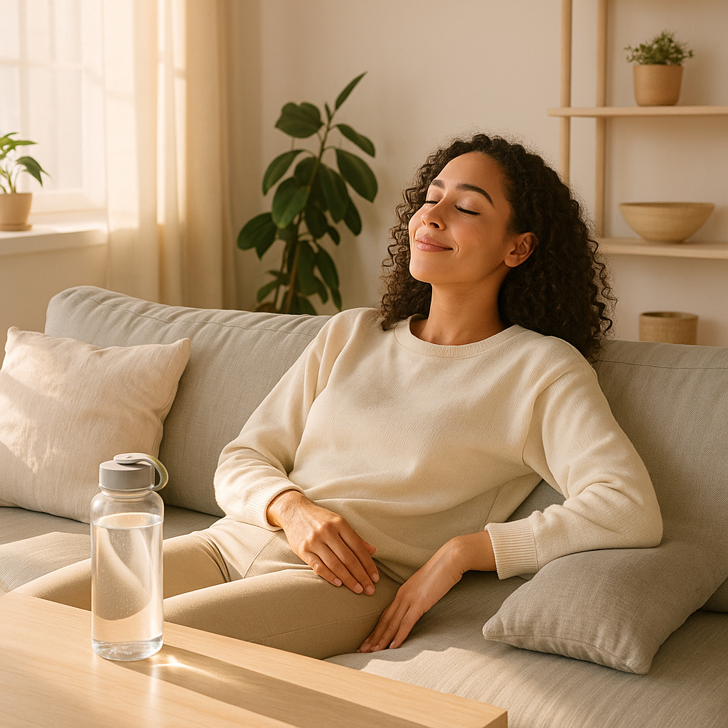 IV hydration therapy benefits