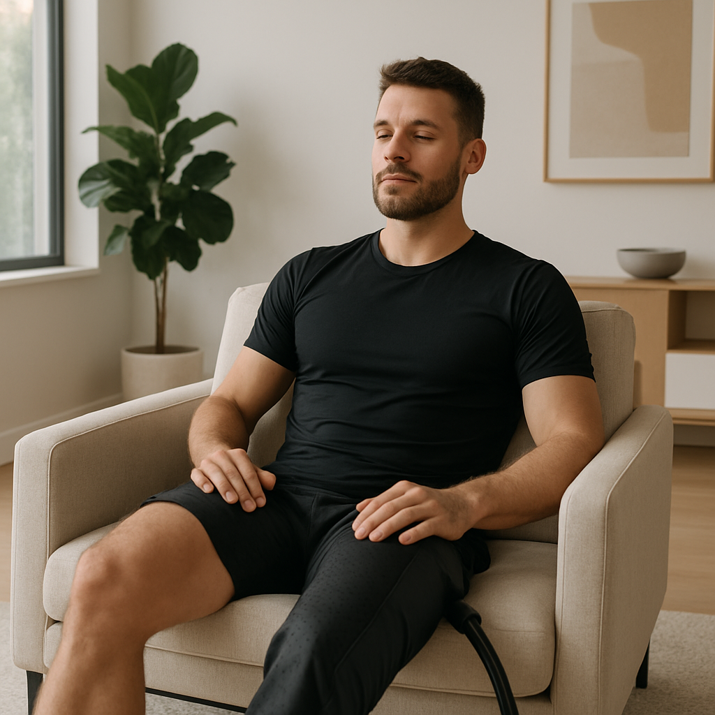 IV therapy nutrients and electrolytes