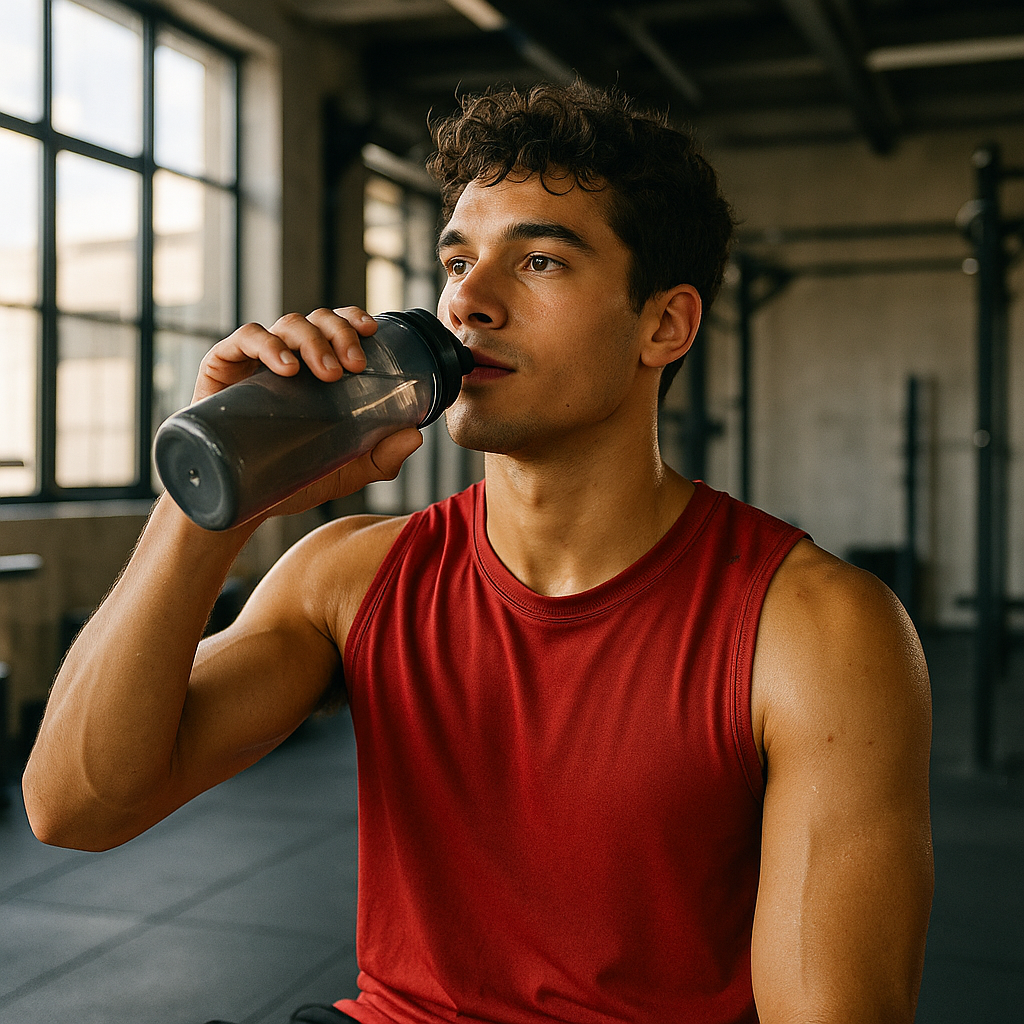IV therapy hydration and nutrient delivery