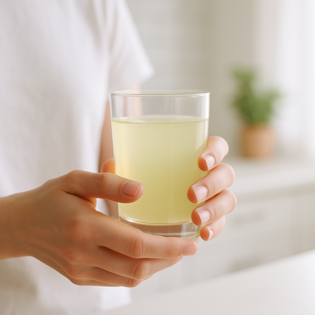 Speed comparison of IV therapy versus oral hangover remedies