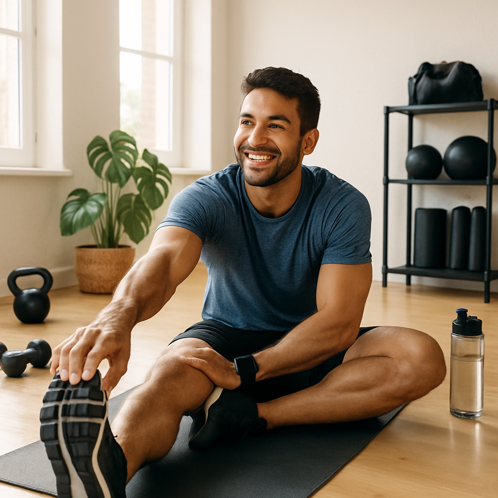 Mobile IV therapy professional in Tampa
