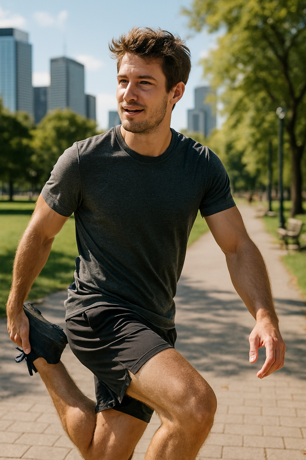 Benefits of IV hydration for skin health and wellness