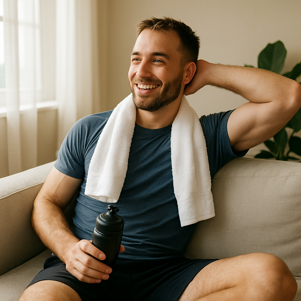 Comparison of IV therapy and oral supplement absorption