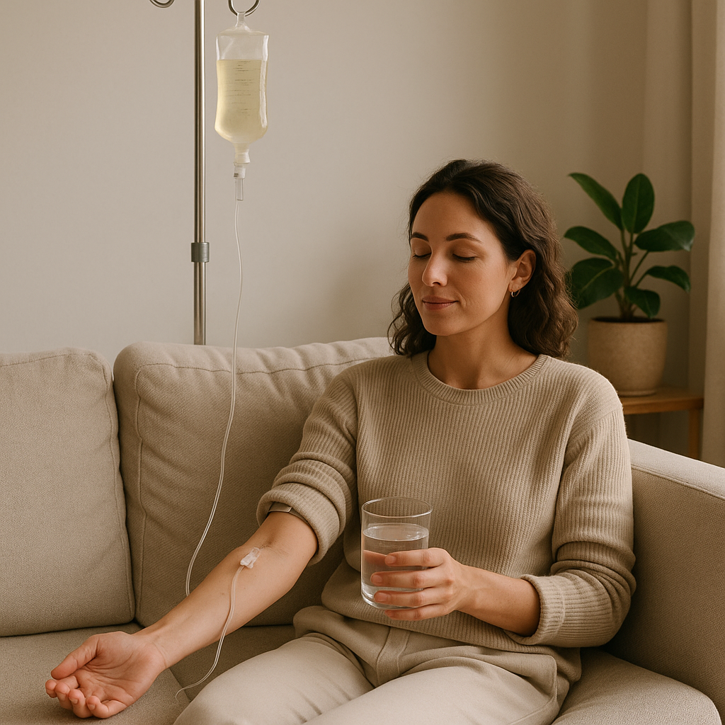 Vitamin C immune support benefits