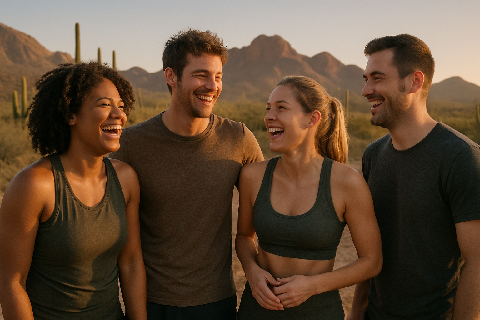 Inflammation reduction and recovery benefits