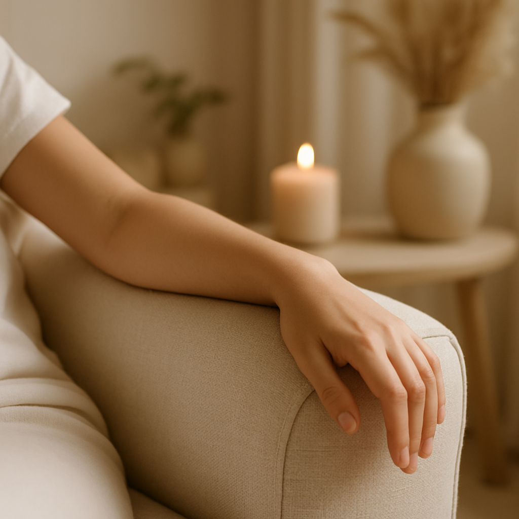 IV therapy nutrient formulation components