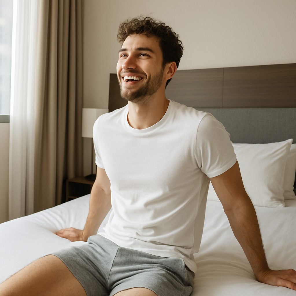 Comparison of hangover recovery methods