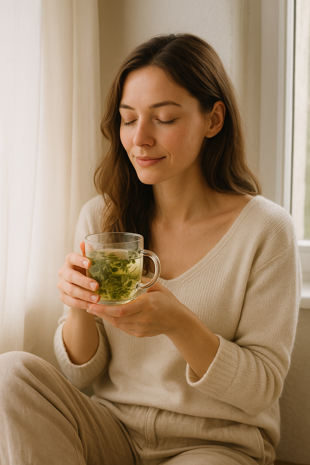 IV therapy immune support treatment