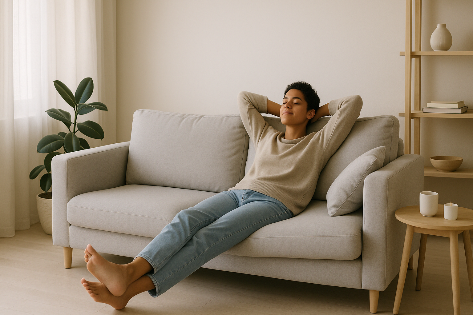 Recovery benefits of mobile IV therapy