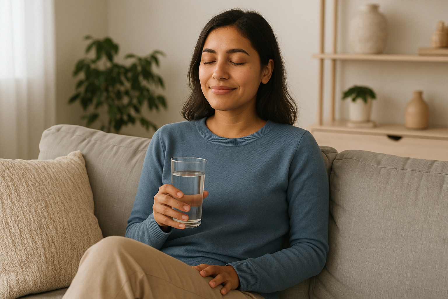 Hangover symptoms and dehydration effects