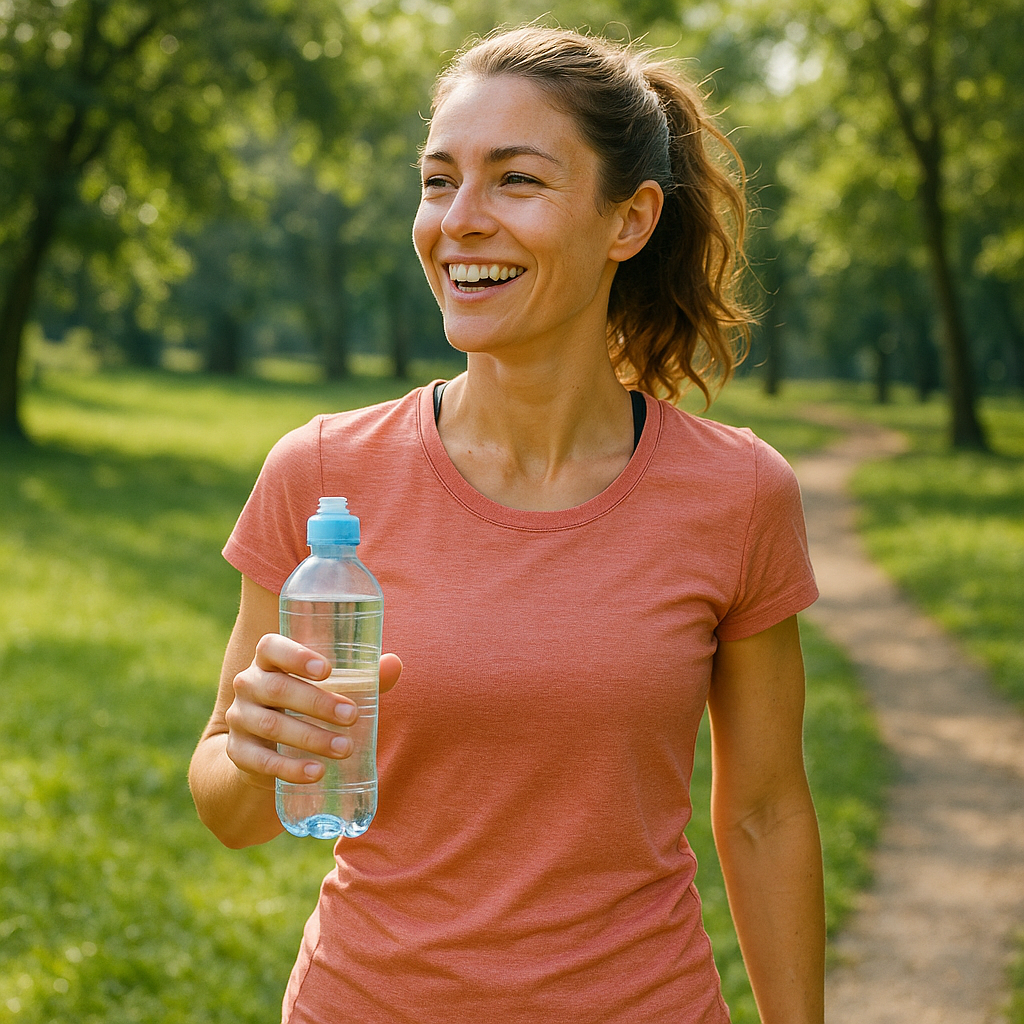 IV therapy nutrients and bioavailability