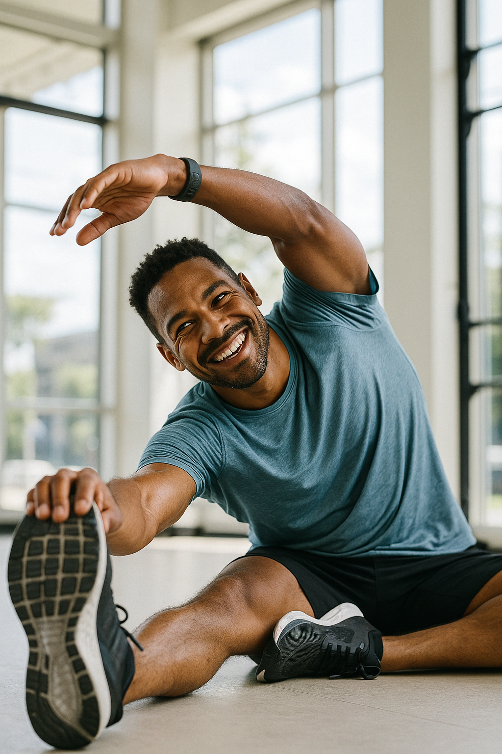 Nutrient delivery for athletic performance