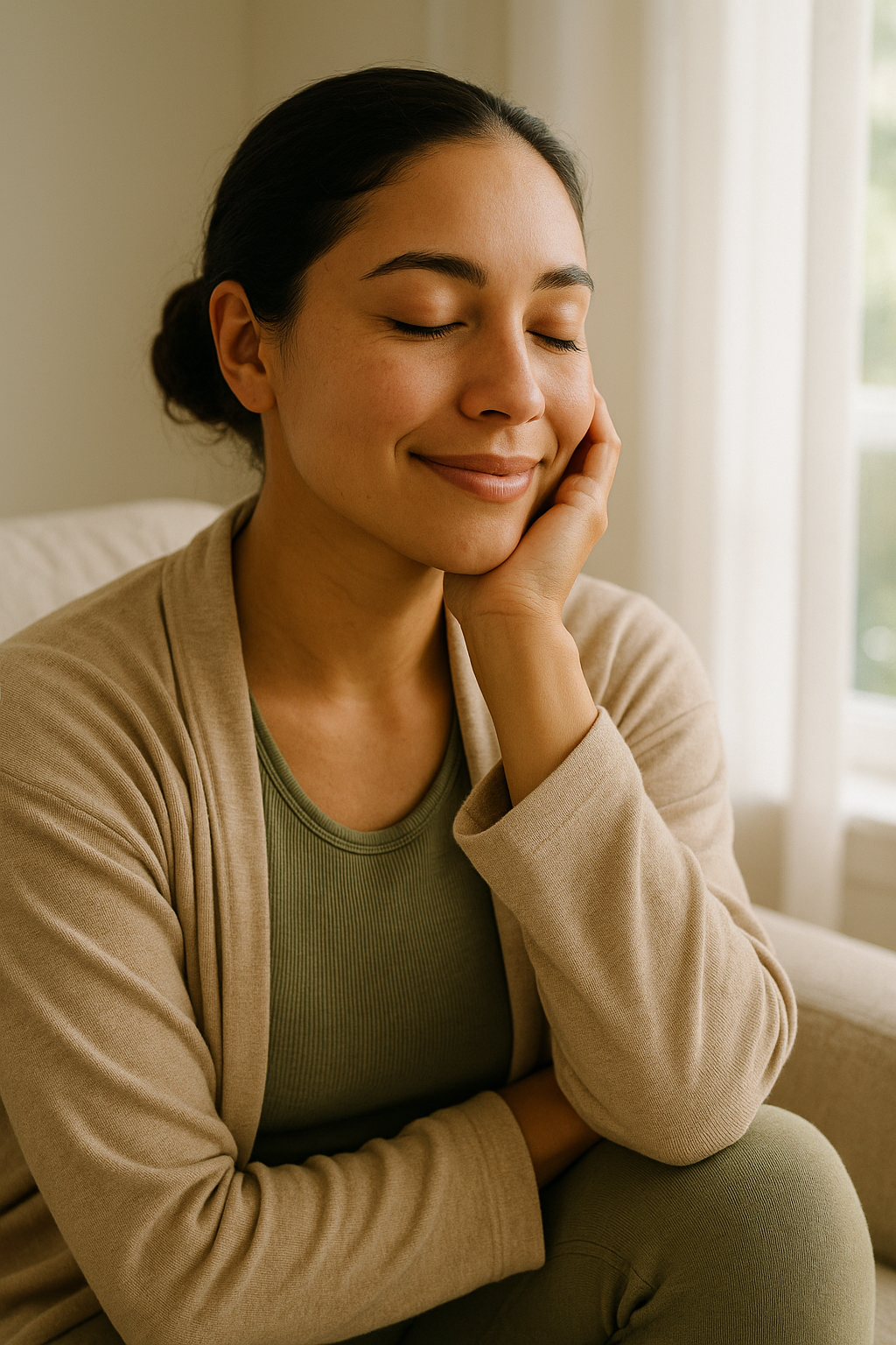 Mobile IV therapy service in Williamson