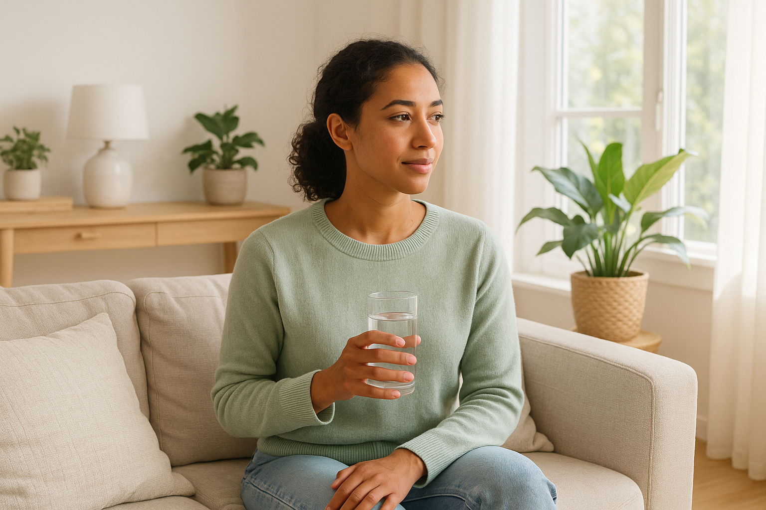 IV therapy treatment for chronic headaches