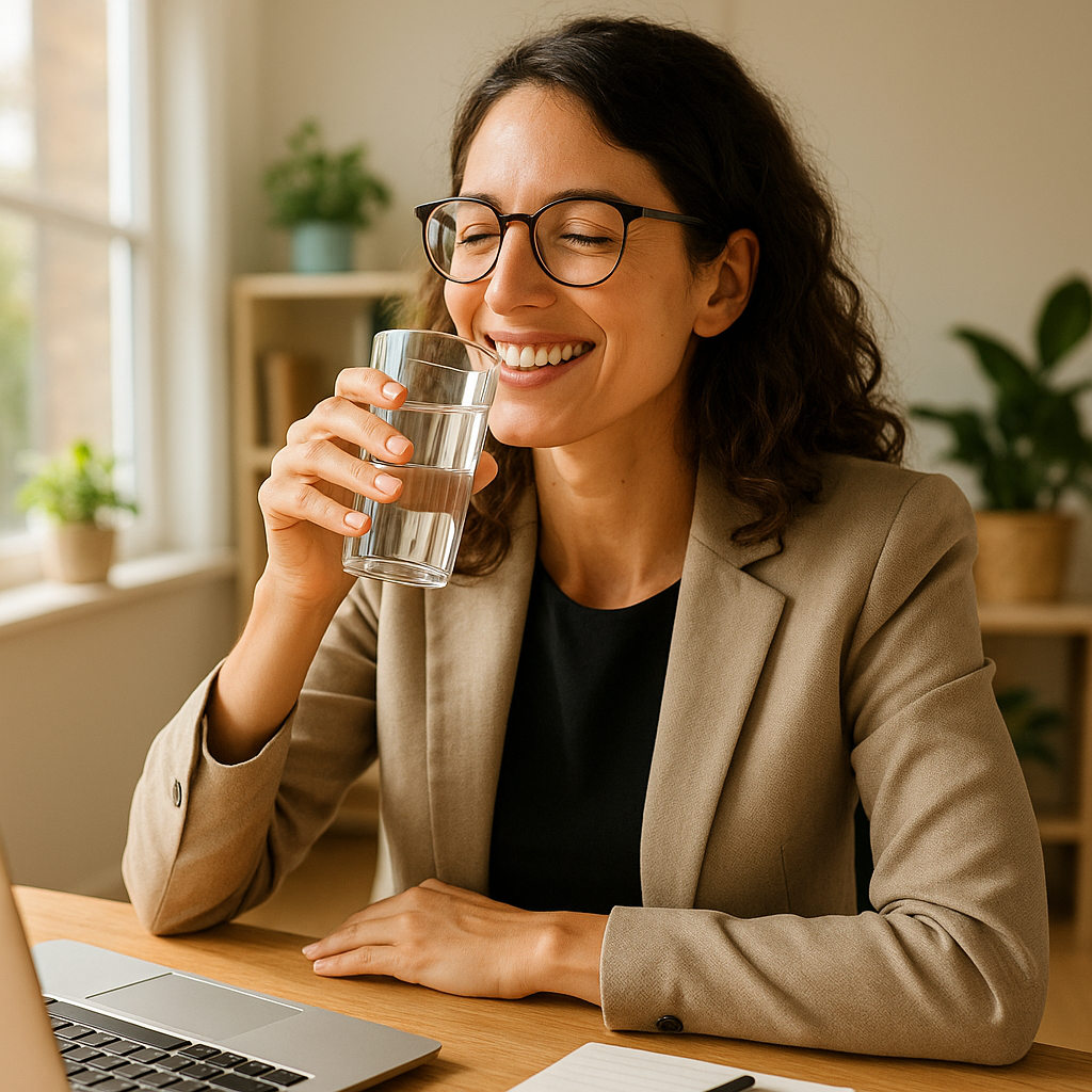 Understanding nausea and dehydration
