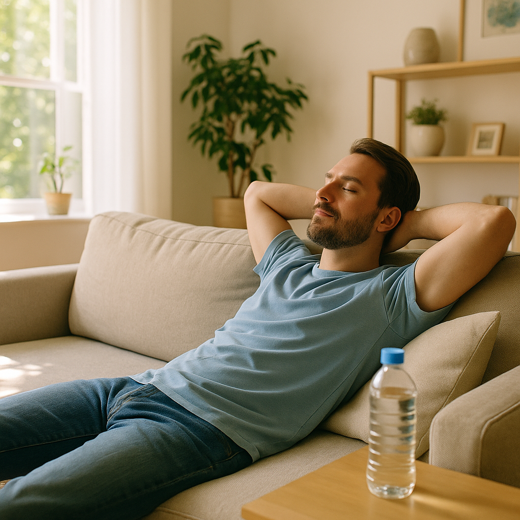 IV therapy nutrients and wellness support