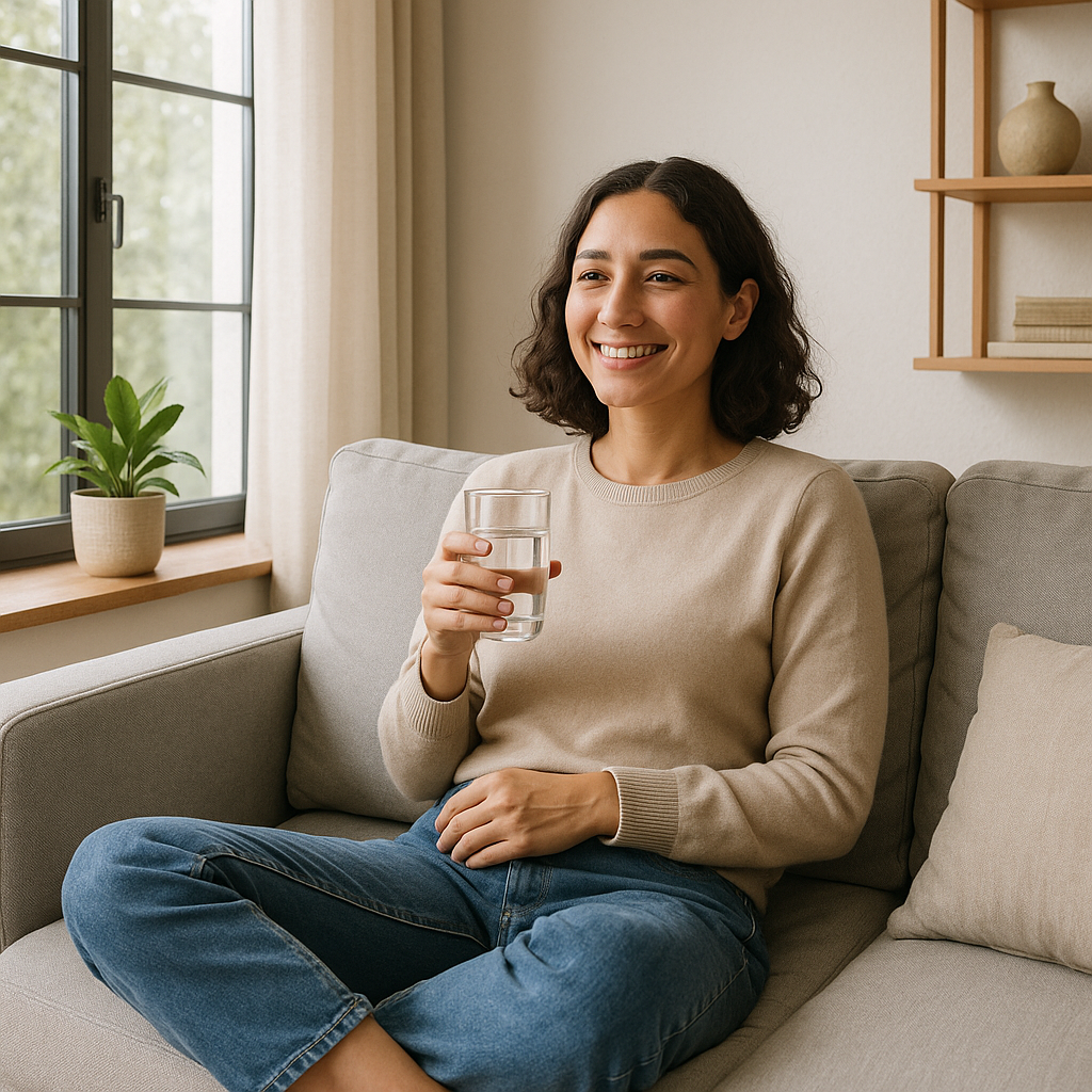 IV therapy hydration benefits